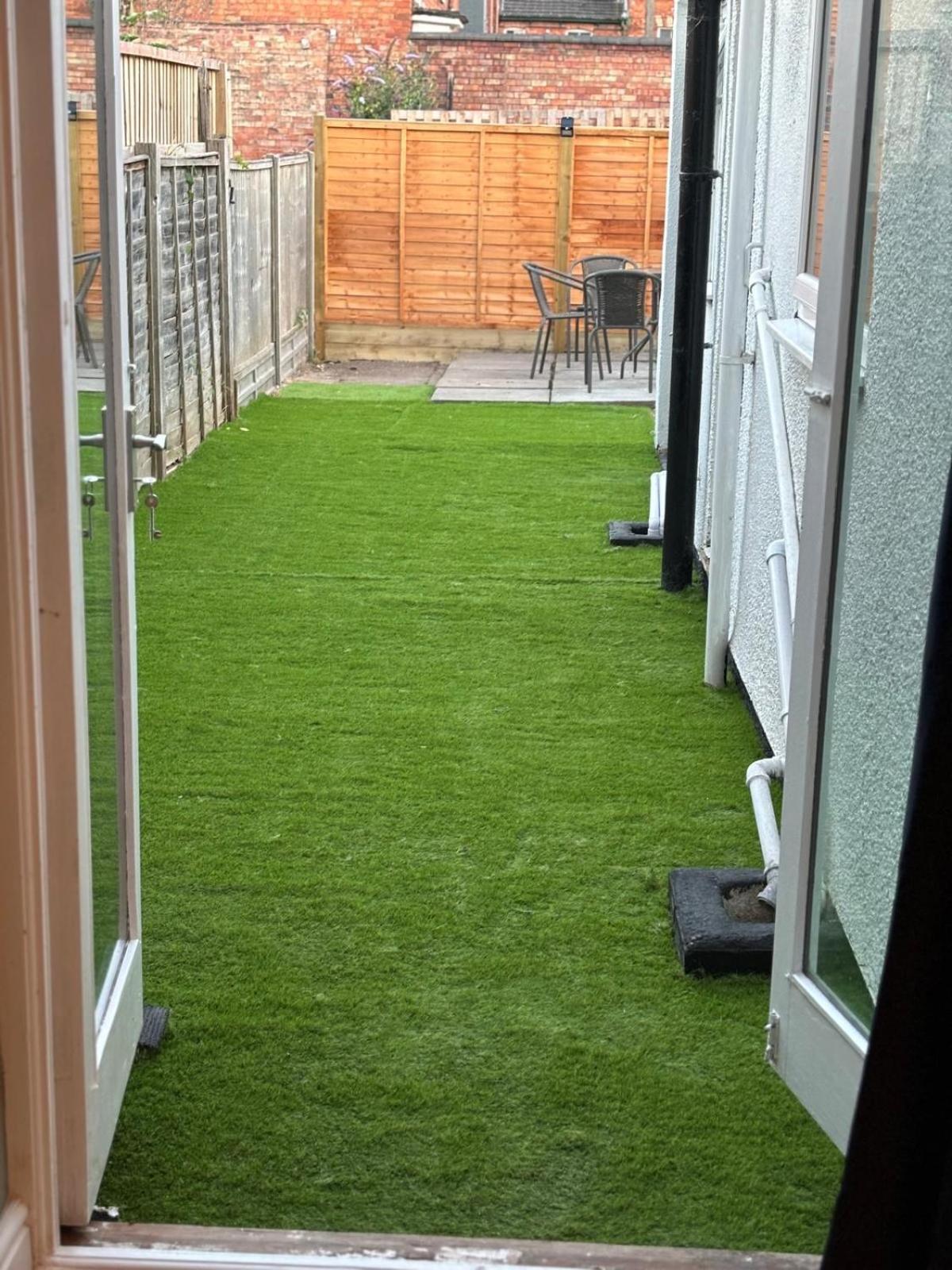 Stunning House - Sleeps 7 - 5 Mins Walk To Lincoln High Street - Parking - Wifi Villa Exterior photo